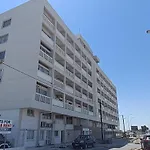 Stunning Top-floor Beachfront * Larnaca