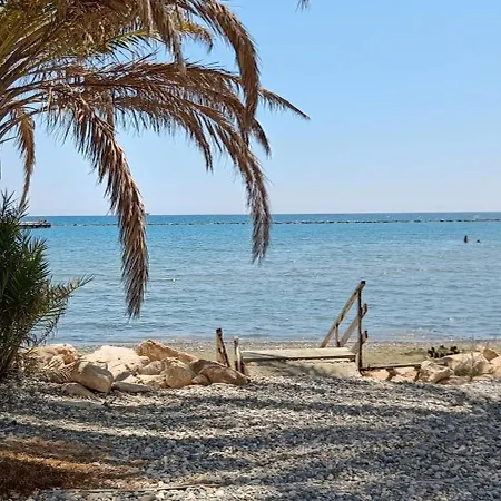 Apartamento Stunning Top-floor Beachfront