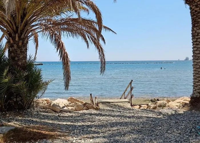 Appartement Stunning Top-floor Beachfront